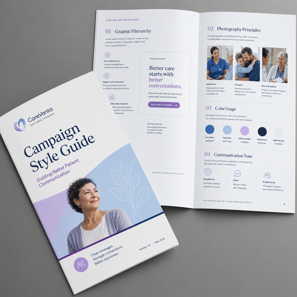 Brochure